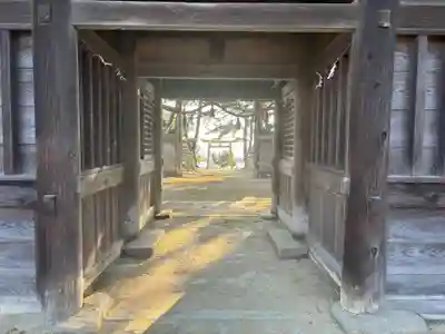 住吉神社(兵庫県)