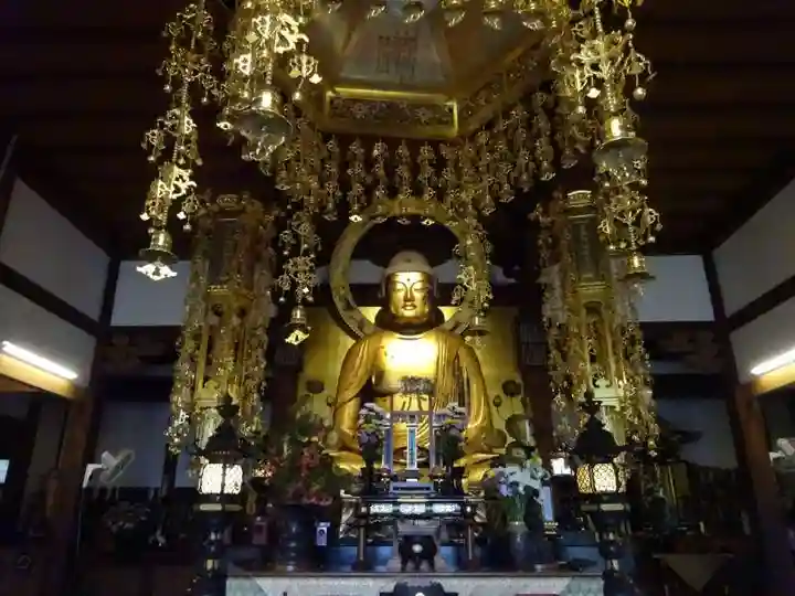 大池寺(滋賀県)