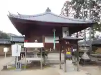 慈尊院のその他建物