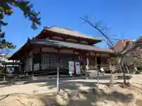 西大寺四王堂(奈良県)
