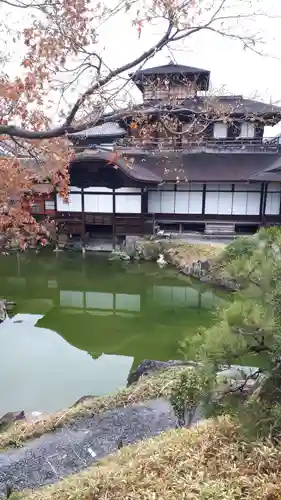 本願寺（西本願寺）の庭園