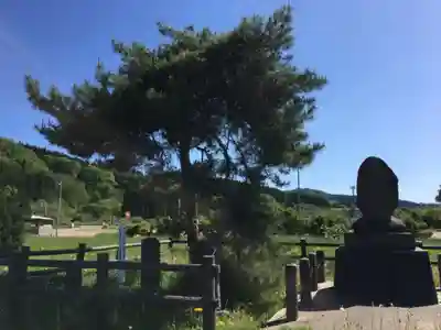 落部八幡宮(北海道)