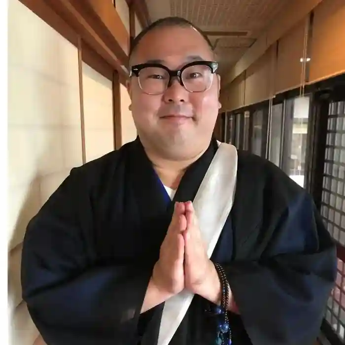 妙善寺の御朱印