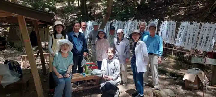 梅香寺(三重県)