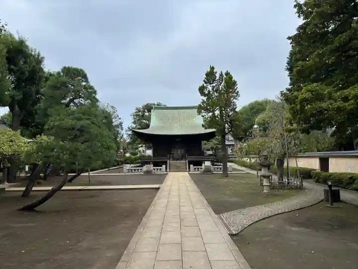 圓融寺(東京都)
