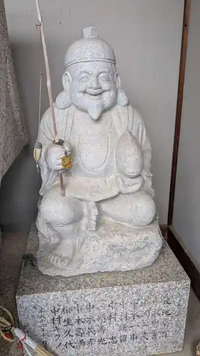 恵比寿神社(香川県)