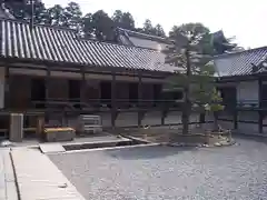 瑞巌寺の建物その他