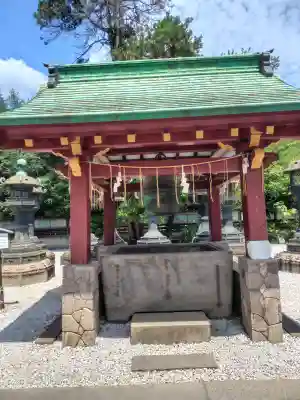 上野東照宮(東京都)