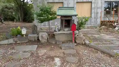 聖天山正圓寺(大阪府)