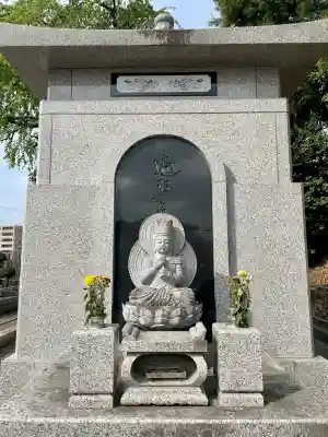 大正寺(埼玉県)