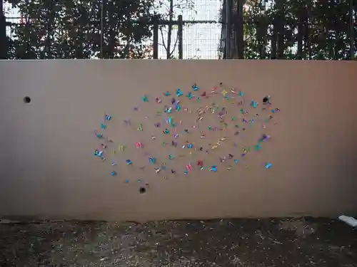 下神明天祖神社のその他建物