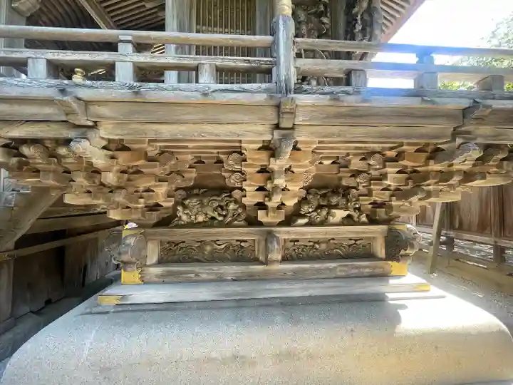 神﨑神社(鳥取県)