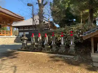 泉福寺(埼玉県)