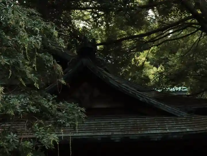 富知六所浅間神社(静岡県)