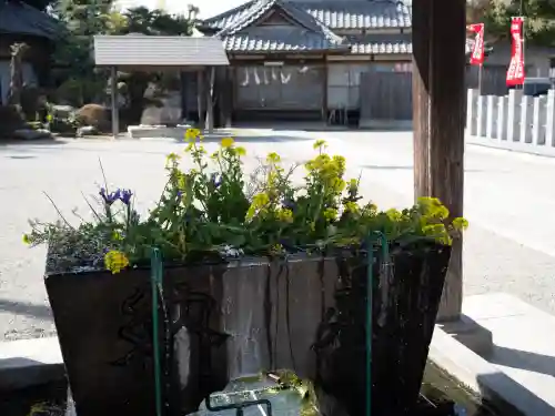 箭弓稲荷神社(埼玉県)