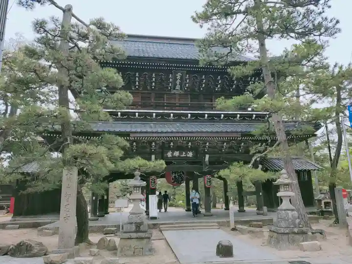 智恩寺(京都府)