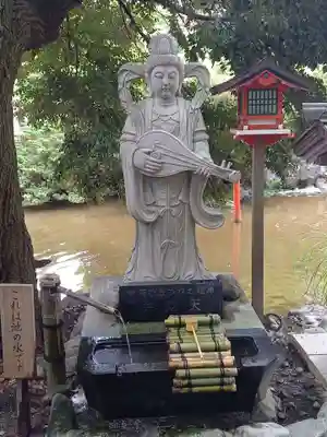 平塚八幡宮(神奈川県)