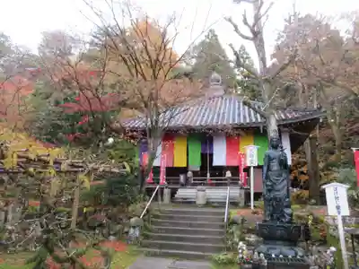 今熊野観音寺(京都府)