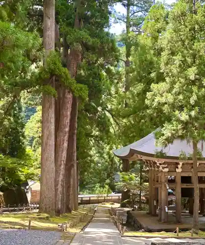 永平寺(福井県)