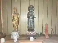 水掛地蔵(大分県)