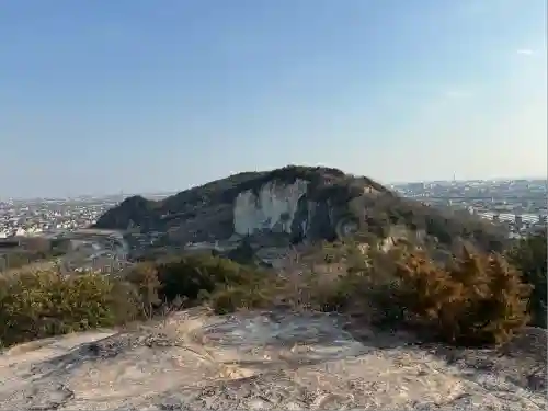 生石神社(兵庫県)
