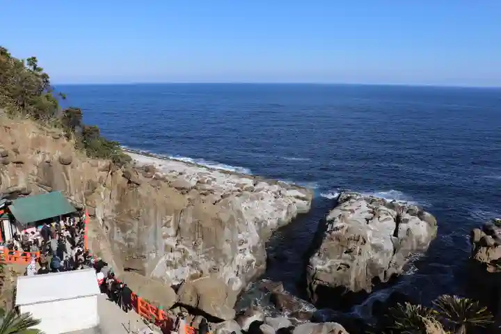 鵜戸神宮(宮崎県)
