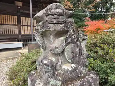 大宮神社(栃木県)