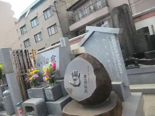 川崎大師（平間寺）のその他建物