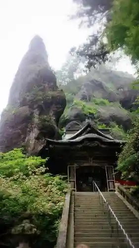 榛名神社のその他建物