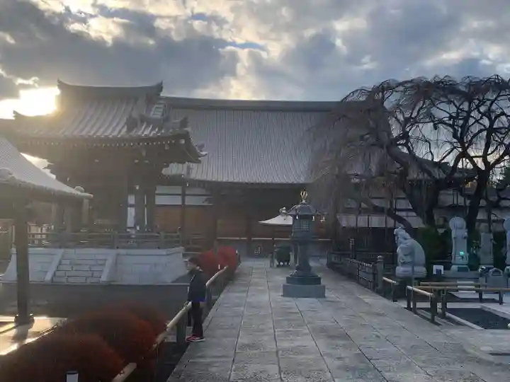 圓乘院(埼玉県)