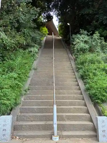 飯綱神社(千葉県)