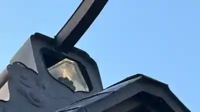 志波姫神社(宮城県)