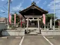 福寿稲荷神社(愛知県)