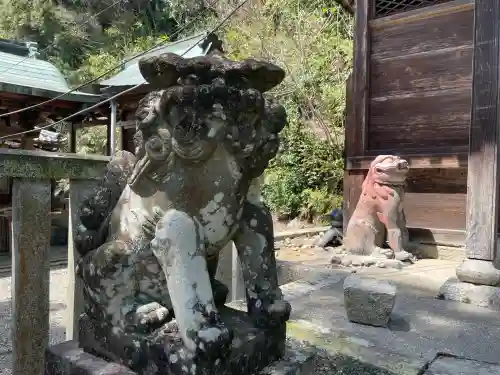 日吉神社(滋賀県)
