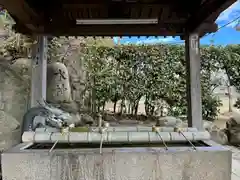 吉備津神社(広島県)