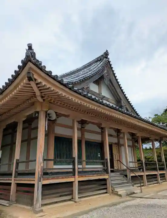 松尾寺(大阪府)