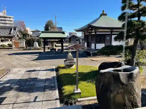 興陽寺(千葉県)