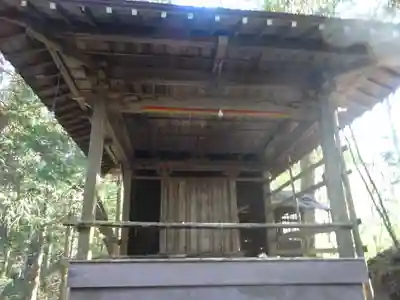 住吉神社琴平神社合社(東京都)