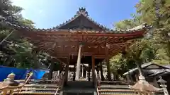 吉水神社(滋賀県)