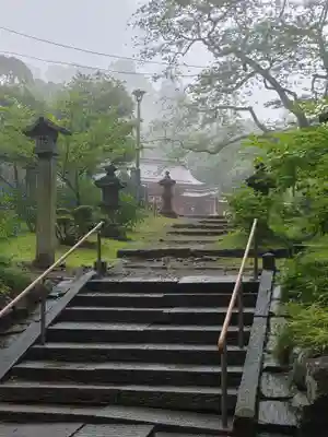 志波彦神社・鹽竈神社のその他建物