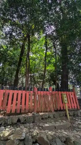 北白川天神宮(京都府)