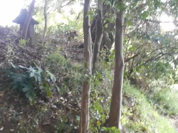 八雲神社(鎌倉・常盤)の周辺