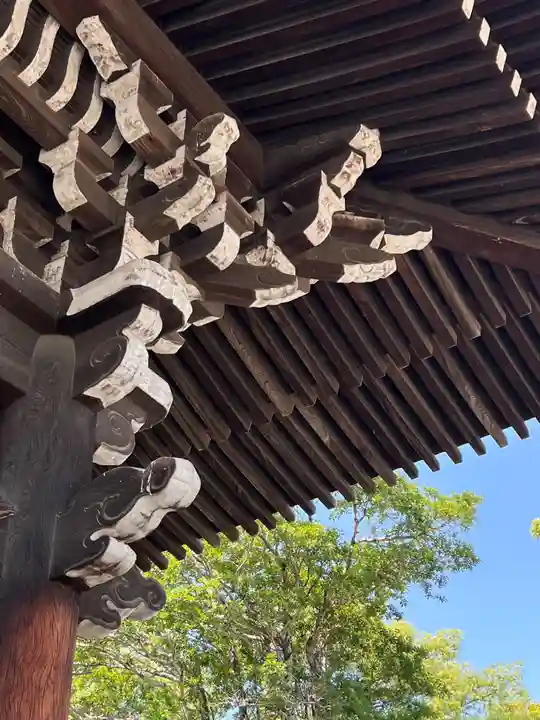 清凉寺(京都府)