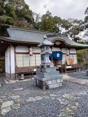 学文路天満宮(和歌山県)