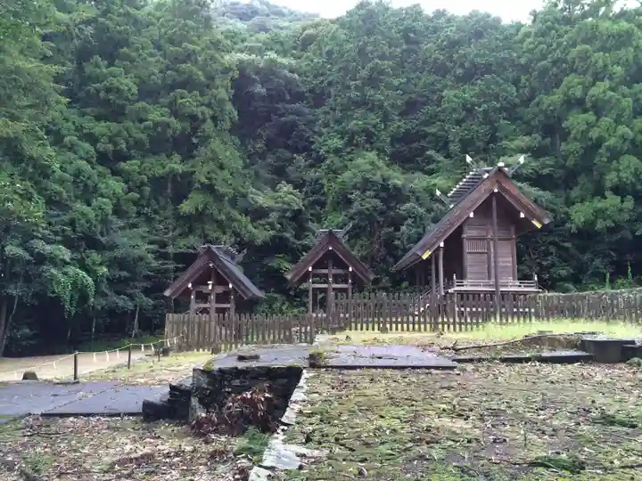 山口大神宮(山口県)