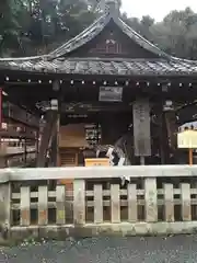 松尾大社(京都府)