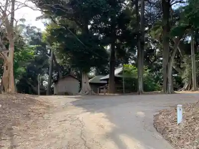大宮神社(千葉県)