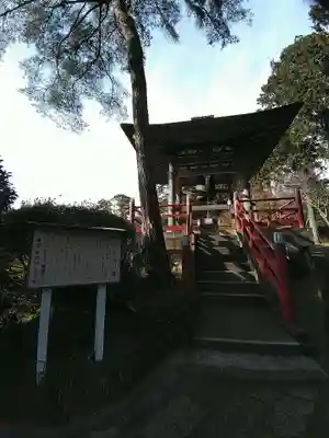 塩船観音寺(東京都)