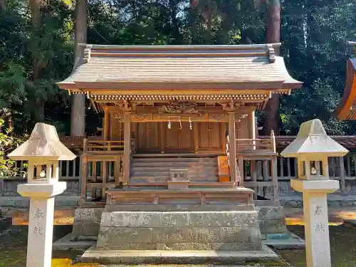 伊和神社(兵庫県)