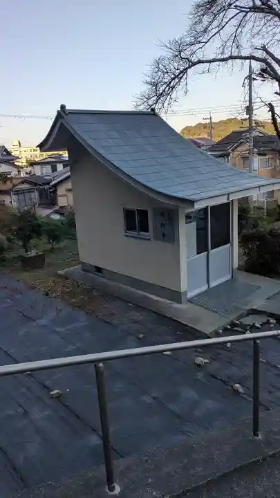 帝釈寺(滋賀県)